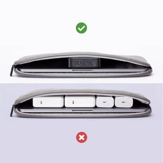 UGREEN CD328 Nexode, 100W, USB, Type-C, Gray — 4