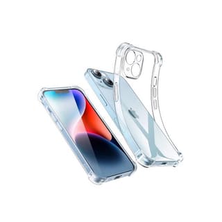 UGREEN LP602, iPhone 14 Plus, Cover, Transparent
