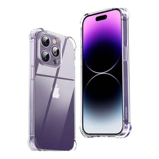 UGREEN LP603, iPhone 14 Pro, Cover, Transparent