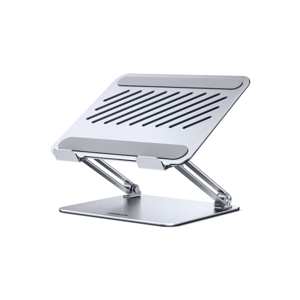 UGREEN LP966, Laptop Stand, Silver
