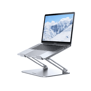 UGREEN LP966, Laptop Stand, Silver — 2