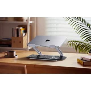 UGREEN LP966, Laptop Stand, Silver — 5