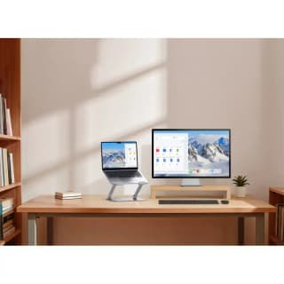 UGREEN LP966, Laptop Stand, Silver — 6