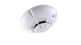 UniPOS Addressable smoke detector FD7130