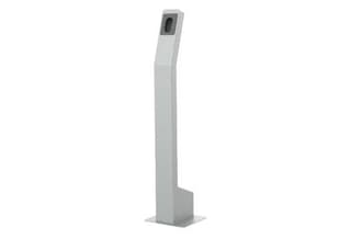 Uniview EP-S31-W-NB Wrist Temperature Installation Pole