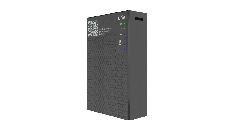 Uniview GCB01-B7 UNV-Link Pro Connect Box, UNV-Link Pro, Uniview