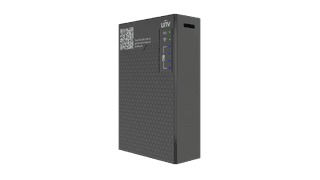 Uniview GCB01-B7 UNV-Link Pro Connect Box, UNV-Link Pro, Uniview