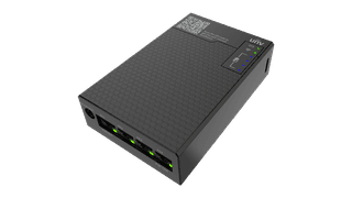 Uniview GCB01-B7 UNV-Link Pro Connect Box, UNV-Link Pro, Uniview - 2