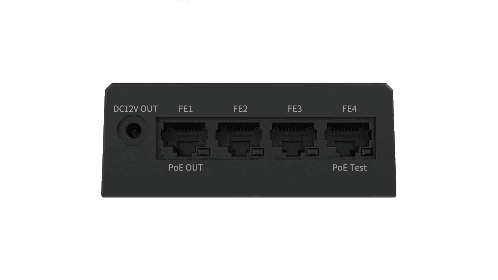 Uniview GCB01-B7 UNV-Link Pro Connect Box, UNV-Link Pro, Uniview - 3