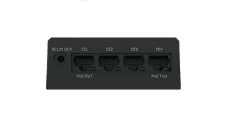 Uniview GCB01-B7 UNV-Link Pro Connect Box, UNV-Link Pro, Uniview - 3