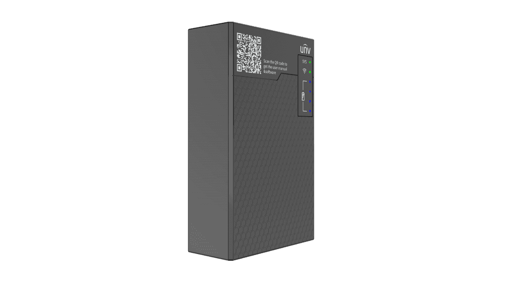 Uniview GCB01-B7 UNV-Link Pro Connect Box, UNV-Link Pro, Uniview - 5
