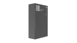 Uniview GCB01-B7 UNV-Link Pro Connect Box, UNV-Link Pro, Uniview - 5