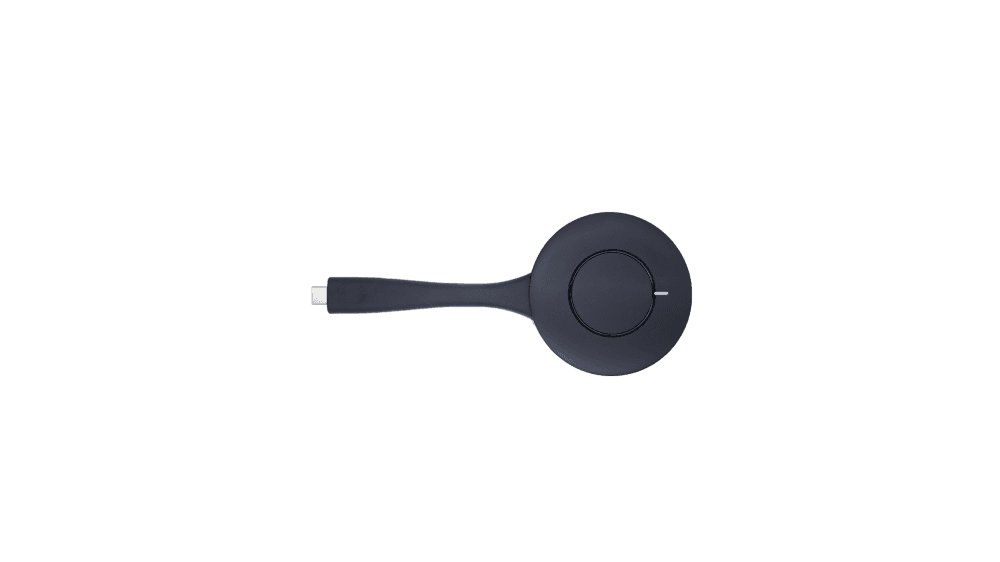 Uniview HB-T-TP4K Wireless Screen Sharing Dongle Type-C
