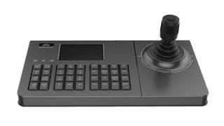 Uniview KB-1100-E PTZ Camera Remote Control Controller Uniview