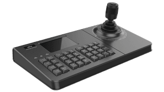 Uniview KB-1100-E PTZ Camera Remote Control Controller Uniview - 2