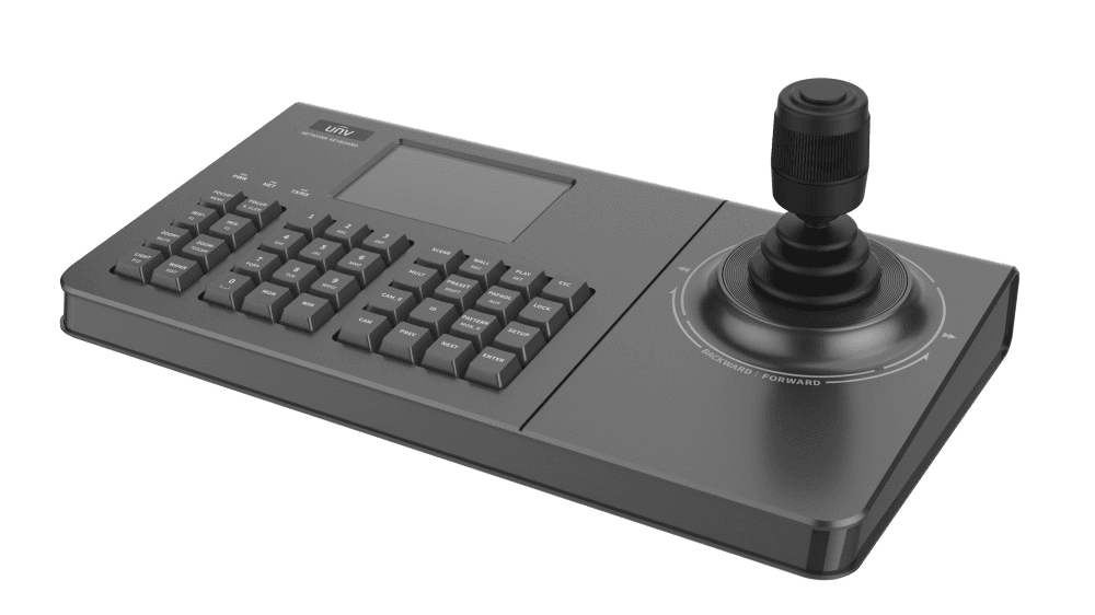 Uniview KB-1100-E PTZ Camera Remote Control Controller Uniview - 3
