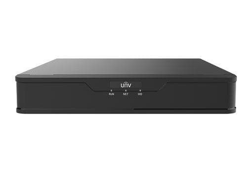 Uniview NVR301-08S3 NVR301-S3 Series