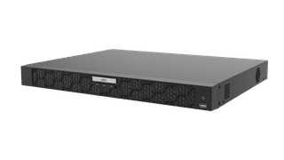 Uniview NVR504-16B 16-channel IP video recorder NVR - 4 HDD, Prime series