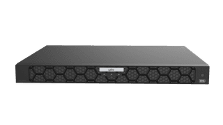 Uniview NVR504-16B 16-channel IP video recorder NVR - 4 HDD, Prime series - 2