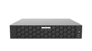Uniview NVR508-64B 64-ch, 8 SATA interface, 2U, H.265&4K, Prime - 3