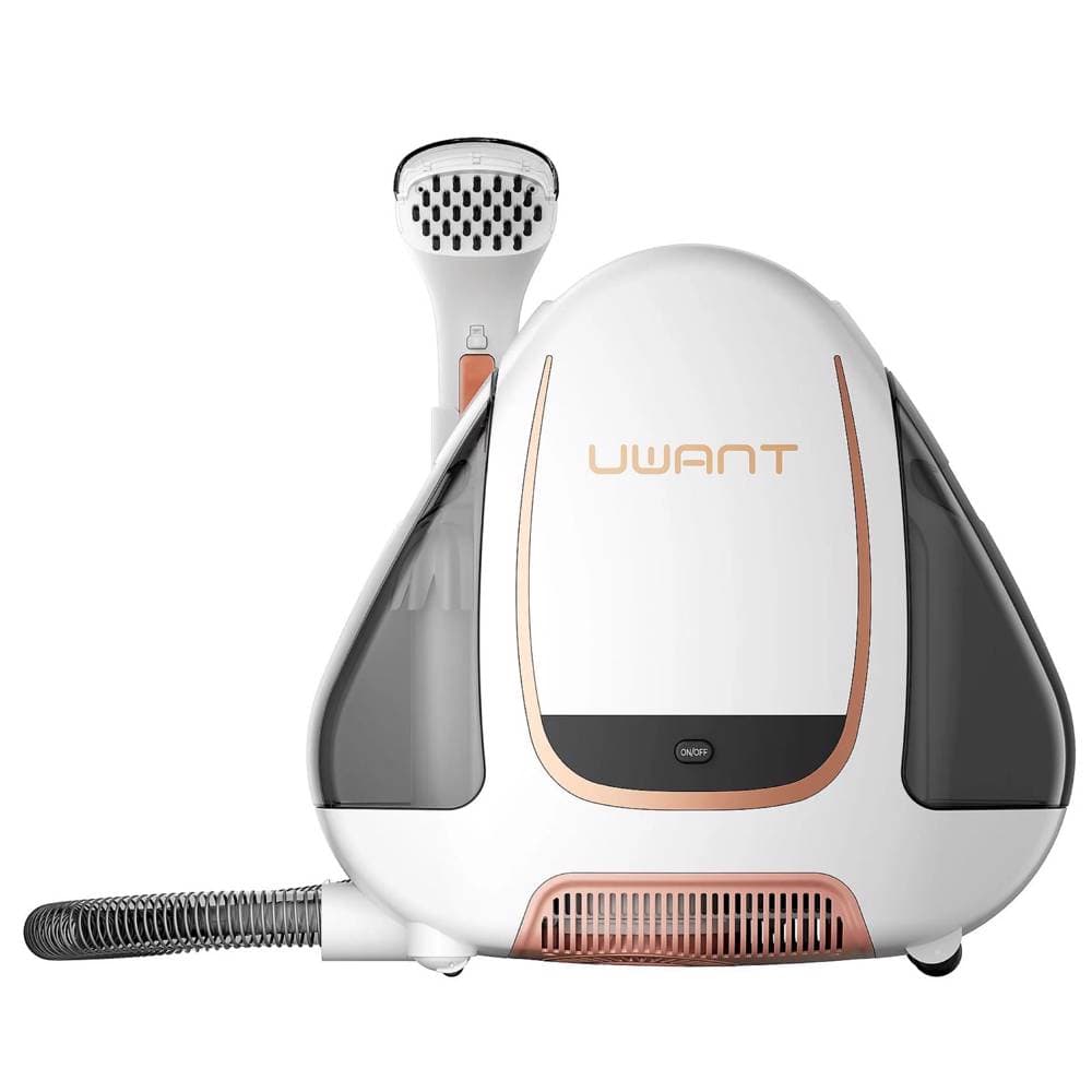 UWANT B100-S, 450W, 1.8L, Multiple Spot Cleaner, White