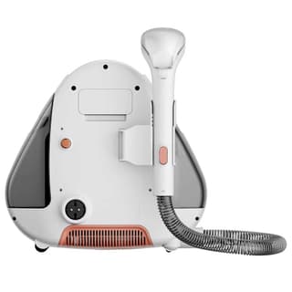 UWANT B100-S, 450W, 1.8L, Multiple Spot Cleaner, White — 2