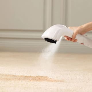 UWANT B100-S, 450W, 1.8L, Multiple Spot Cleaner, White — 4