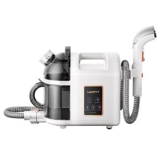 UWANT B200, Uwant steam spot cleaner, White