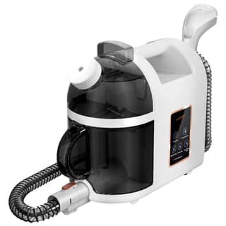 UWANT B200, Uwant steam spot cleaner, White — 2