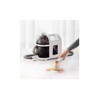 UWANT B200, Uwant steam spot cleaner, White — 4