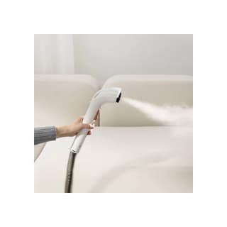 UWANT B200, Uwant steam spot cleaner, White — 5