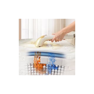 UWANT B200, Uwant steam spot cleaner, White — 6