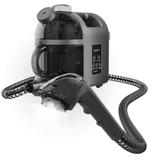 UWANT B200, 500W, 1.5L, Multiple Spot Cleaner+Steam Iron, Grey