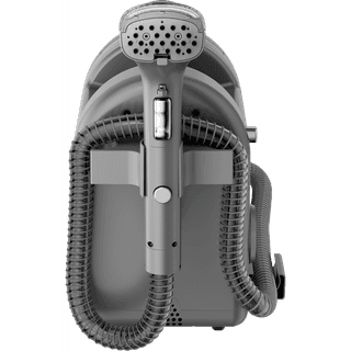 UWANT B200, 500W, 1.5L, Multiple Spot Cleaner+Steam Iron, Grey — 6