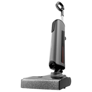 UWANT D700, 20,000Pa, 700ML, Wet And Dry Vacuum Cleaner With D-Shaped Rolling Brush, Grey — 3