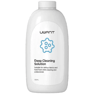 UWANT DC001, 500ML, Deep Cleaning Solution, White