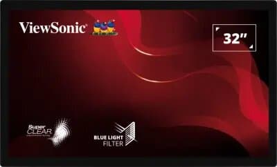 Viewsonic TD3207 31.5''