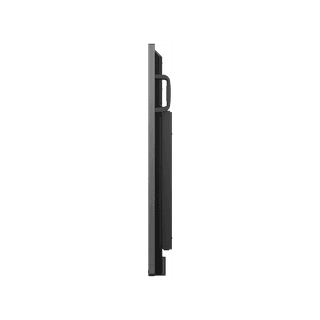 Vivitek BK753I NovoTouch, 75", Android 14, RAM 8GB, 64GB, Smart Board, Silver — 5