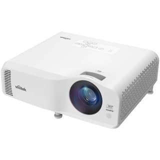 Vivitek DH2661Z, DLP Portable Projector, FHD 1920x1080, 4000lm, 30.000:1, White — 5