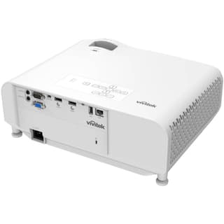 Vivitek DH2661Z, DLP Portable Projector, FHD 1920x1080, 4000lm, 30.000:1, White — 6
