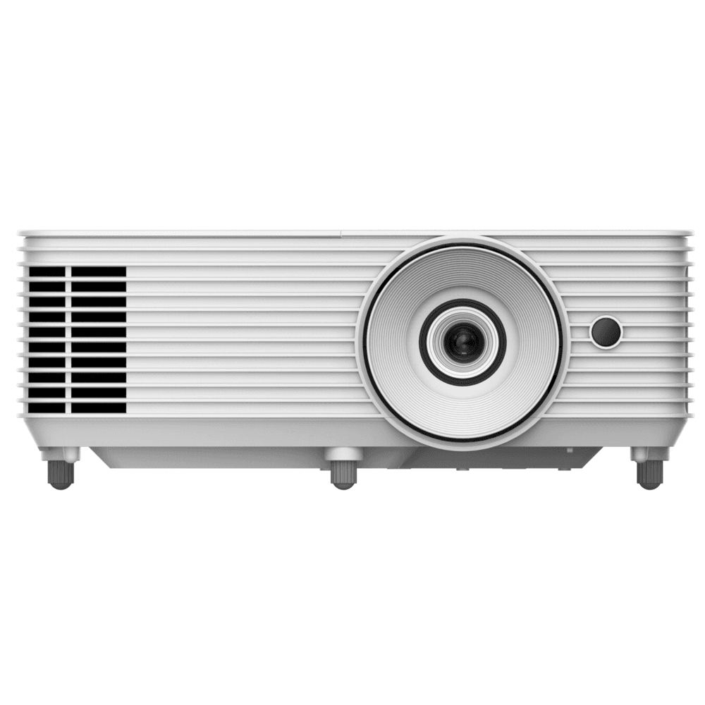 Vivitek DH382, Portable DLP Projector, FHD 1920x1080, 4500Lm, White