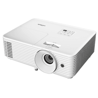 Vivitek DH382, Portable DLP Projector, FHD 1920x1080, 4500Lm, White — 2