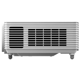 Vivitek DH382, Portable DLP Projector, FHD 1920x1080, 4500Lm, White — 5