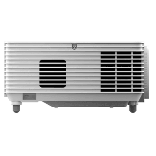 Vivitek DH382, Portable DLP Projector, FHD 1920x1080, 4500Lm, White — 6