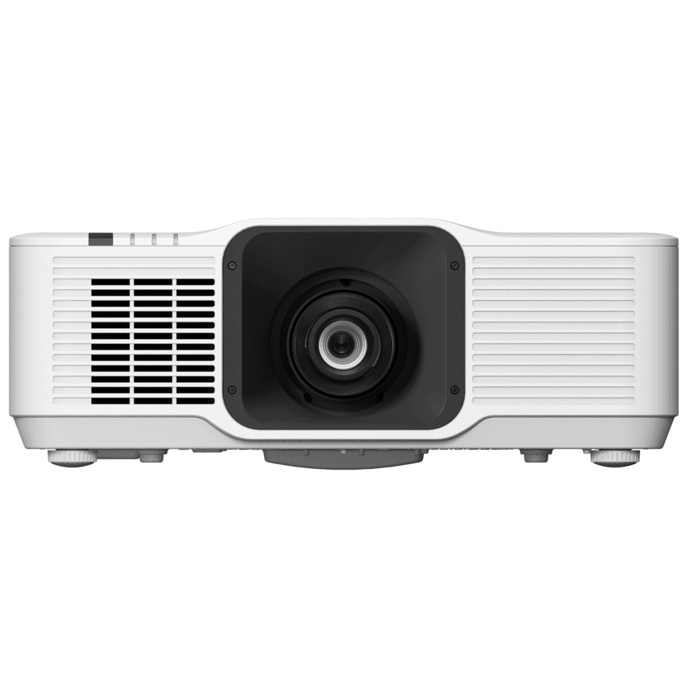 Vivitek DU5051Z-WH, Conference DLP Projector, WUXGA 1920x1200, 6300Lm, White