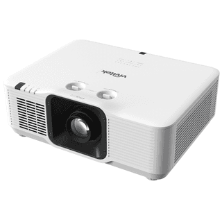 Vivitek DU5051Z-WH, Conference DLP Projector, WUXGA 1920x1200, 6300Lm, White — 3