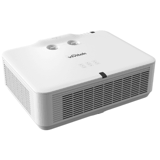 Vivitek DU5051Z-WH, Conference DLP Projector, WUXGA 1920x1200, 6300Lm, White — 4