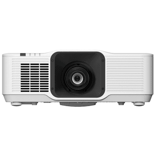 Vivitek DU5053Z-WH, Conference DLP Projector, WUXGA 1920x1200, 7700Lm, White