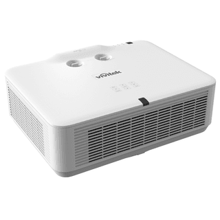 Vivitek DU5053Z-WH, Conference DLP Projector, WUXGA 1920x1200, 7700Lm, White — 5