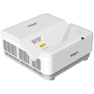 Vivitek DU775Z-UST, Ultra Short Throw Laser Projector, WUXGA (1920x1200), 5000lm, White — 4